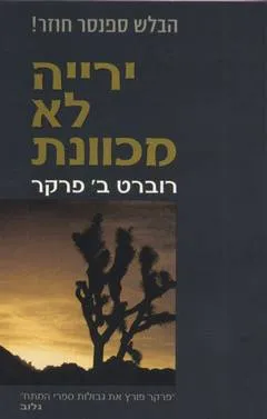 ירייה לא מכוונת