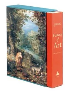 History of art