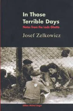 In those terrible days
