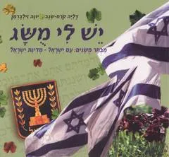 יש לי משג (מושג)