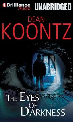 The eyes of darkness