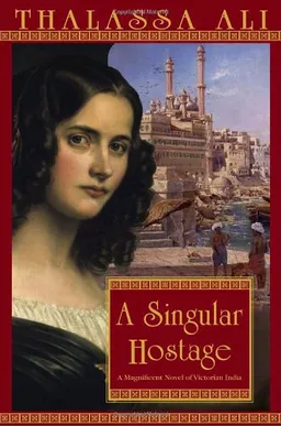 A singular hostage