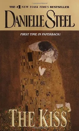 The kiss