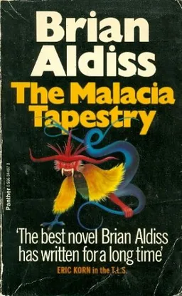 The malacia tapestry
