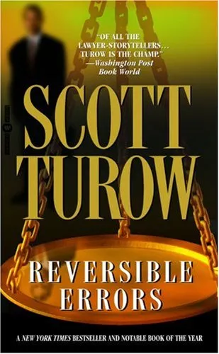 REVERSIBLE ERRORS