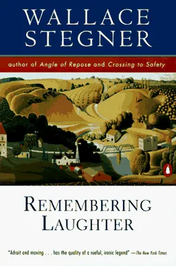 Remembering laughter