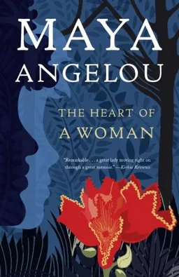 The heart of a woman