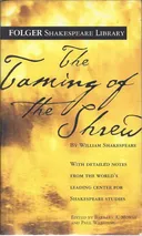 The taming of the shrew