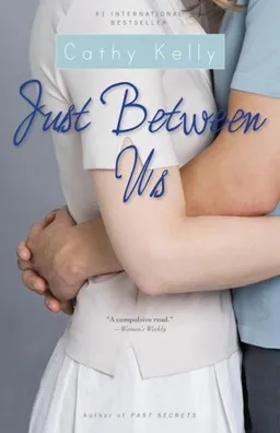 Just between us
