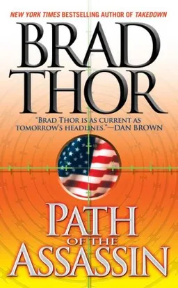 Path of the assassin