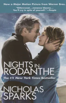 NIGHTS IN RODANTHE