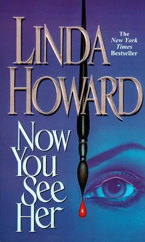 NOW YOU SEE HER