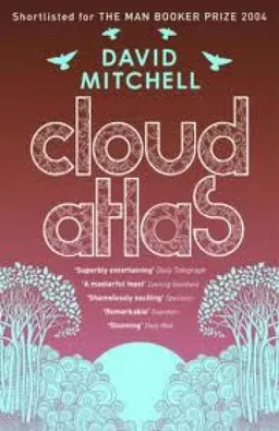 Cloud Atlas
