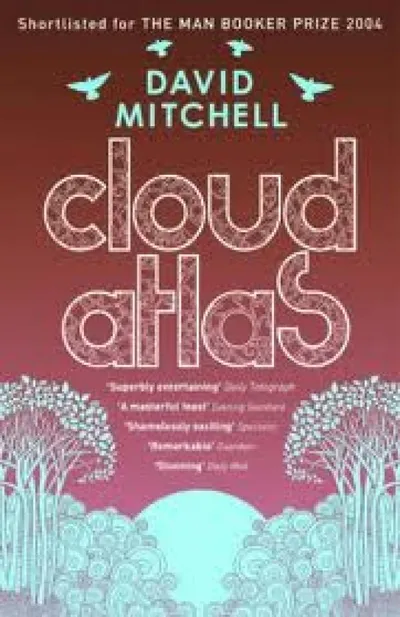 CLOUD ATLAS