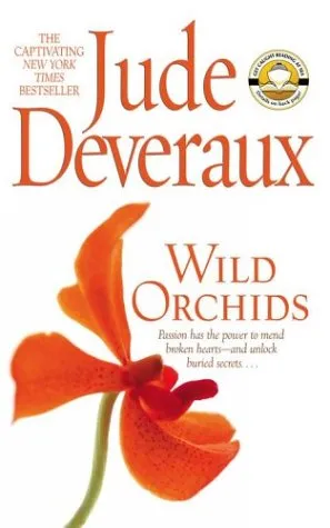 WILD ORCHIDS