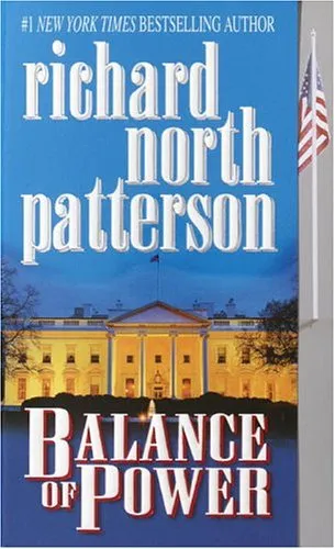 BALANCE OF POWER
