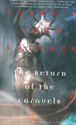 The return of the caravels