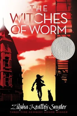 The witches of worm