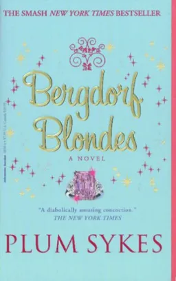 Bergdorf blondes