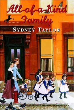 All-of-a-kind family