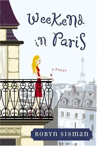 WEEKEND IN PARIS