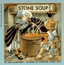 Stone soup