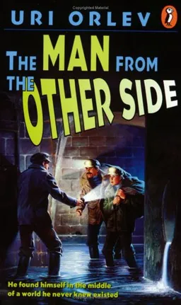 The man from the other side