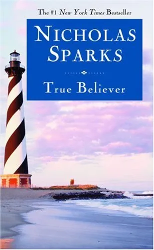 TRUE BELIEVER