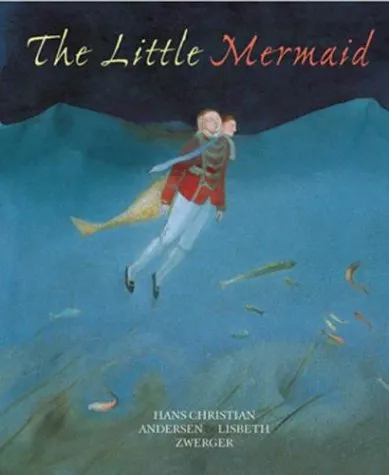 THE LITTLE MERMAID