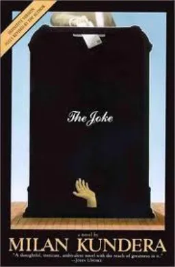 The joke