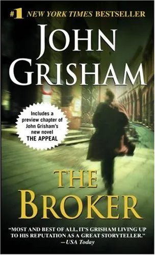 THE BROKER