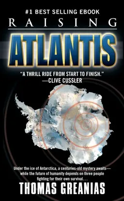 Raising atlantis