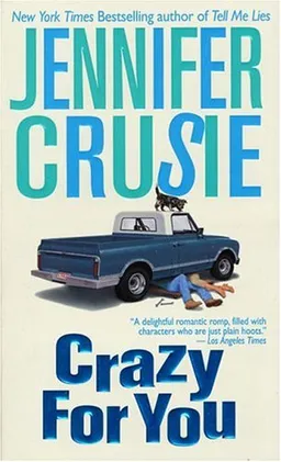 Crazy for you