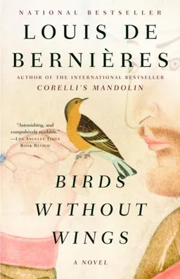 Birds without wings