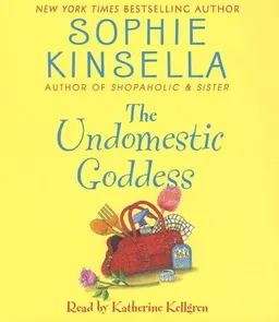 The undomestic goddess