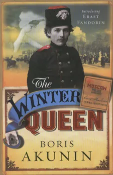 The winter queen