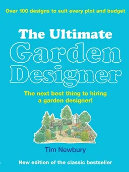 The ultimate garden designer