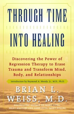 Through time into healing