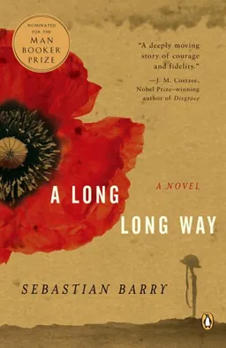 A long long way