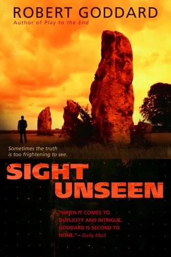 SIGHT UNSEEN