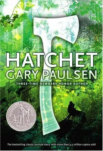 HATCHET
