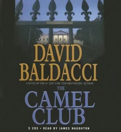 THE CAMEL CLUB