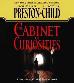 The cabinet of curiosities