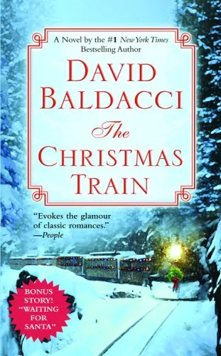 THE CHRISTMAS TRAIN
