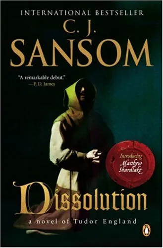 DISSOLUTION