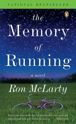The memory of running
