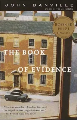The book of evidence