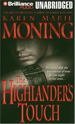 The highlander's touch