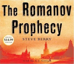 The romanov prophecy