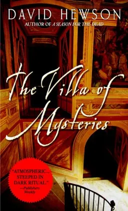 The villa of mysteries